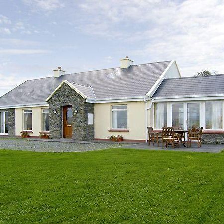 Lough Currane Cottage Вотавилле Экстерьер фото